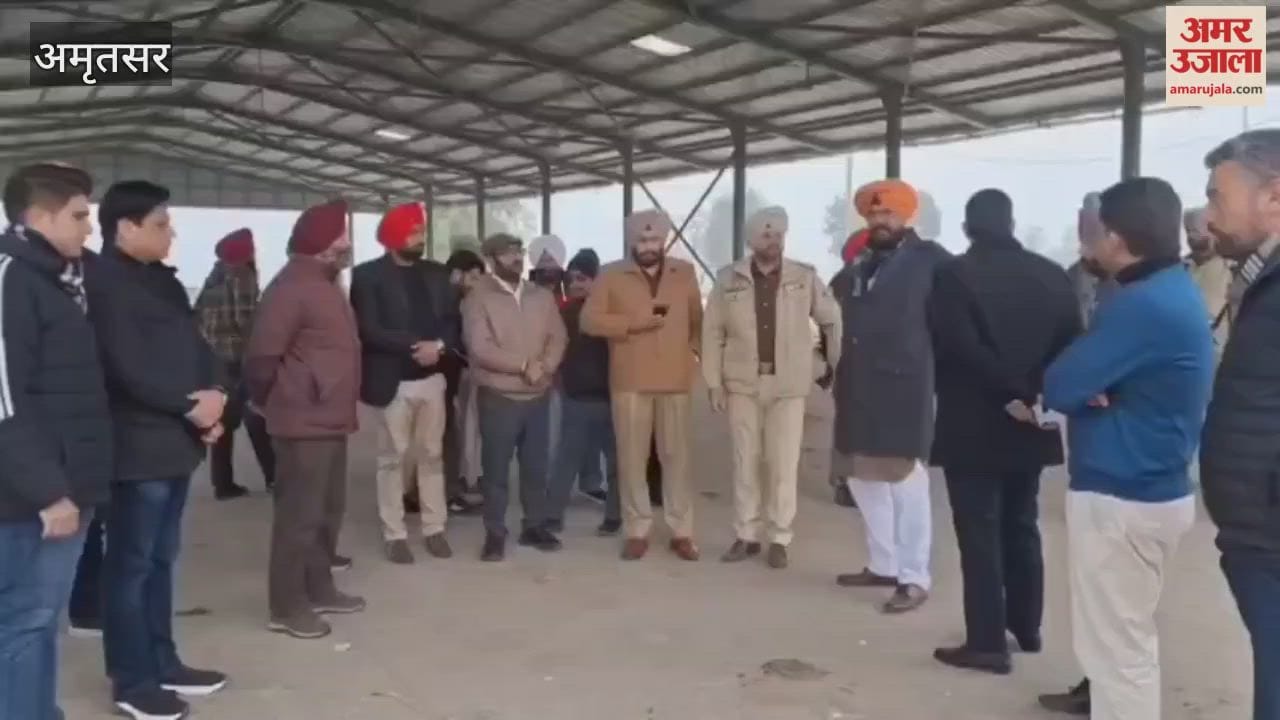 सीएम मान अजनाला में रखेंगे सरकारी कॉलेज का नींव पत्थर