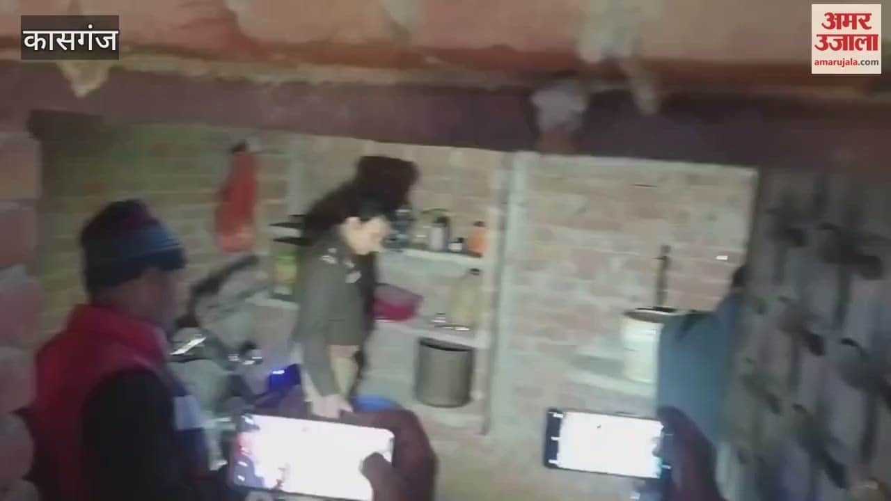 Honor killing in Kasganj, Teenage girl murdered and her body burned