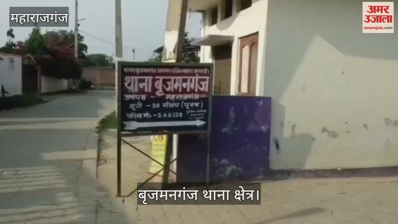 The discussion in the district is not about 'development' but about the missing 'chicken'.