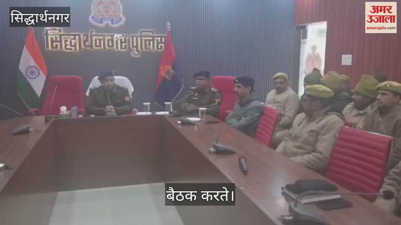 Guidelines given regarding Khichdi Mela