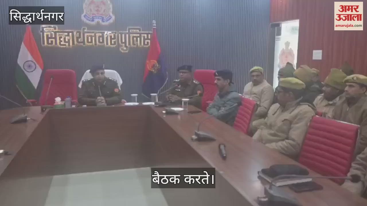 Guidelines given regarding Khichdi Mela