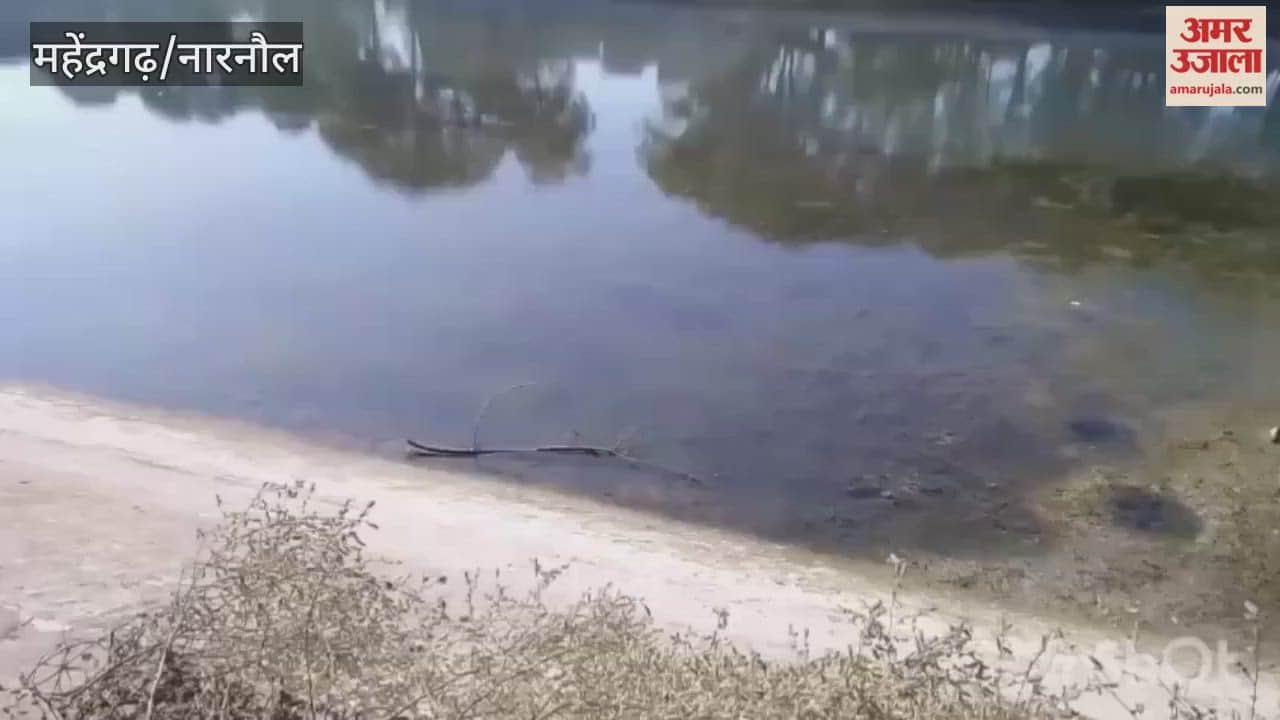 dirt accumulated in the water tank