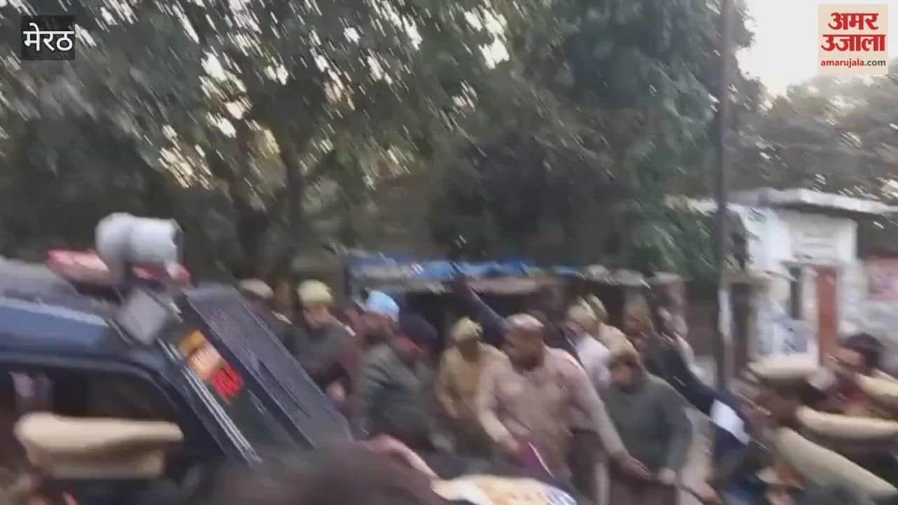 Kapsad murder and kidnapping: Paras Som produced in CJM court under tight security