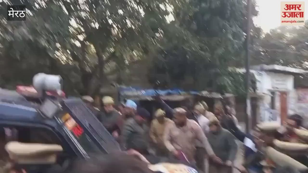 Kapsad murder and kidnapping: Paras Som produced in CJM court under tight security