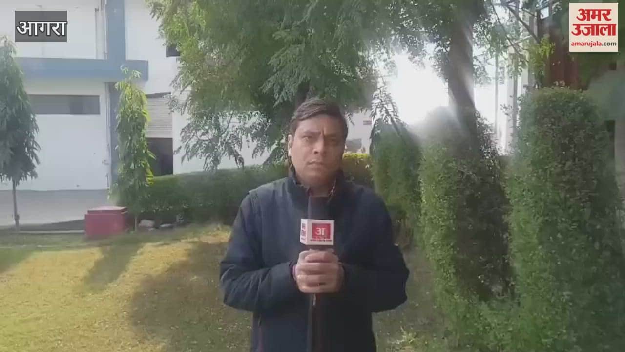 38 Bangladeshis deported from Agra