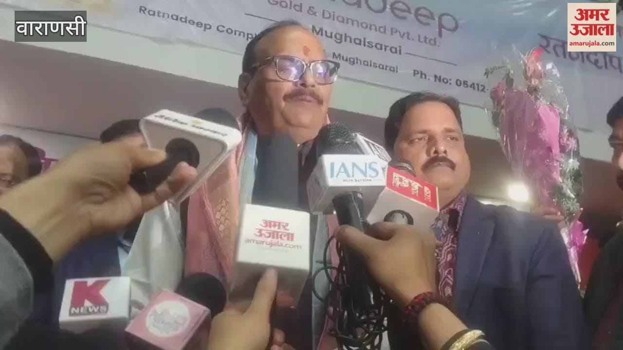Deputy CM congratulated winning team in Senior Volleyball Championship