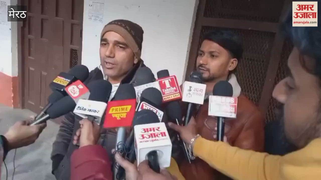 Kapsad murder and kidnapping: What did Paras say in the court..., lawyers told this