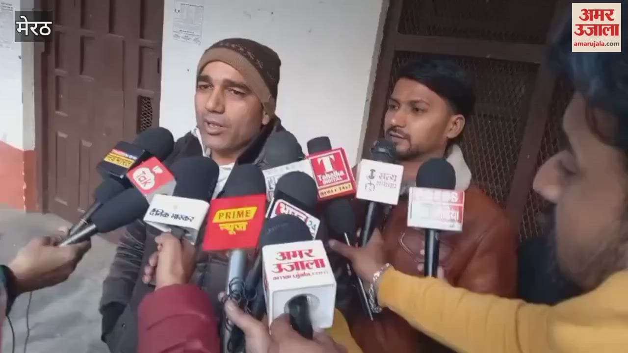 Kapsad murder and kidnapping: What did Paras say in the court..., lawyers told this