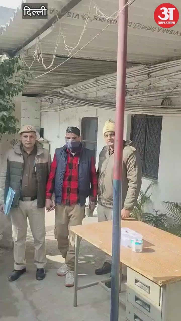 दिल्ली: बाहरी जिला पुलिस का ऑपरेशन प्रहार जारी, 143 बदमाश गिरफ्तार, 97 मामले दर्ज