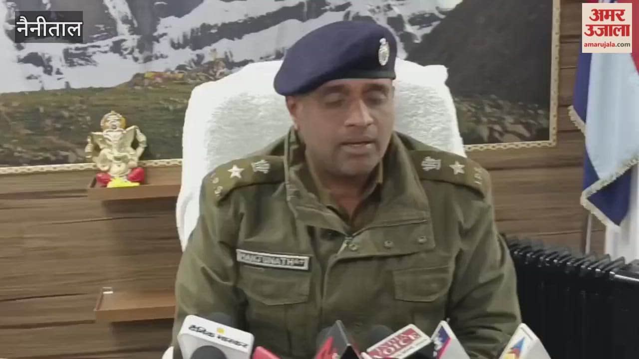 the suicide case at the hotel in Gaulapar, SSP Manjunath TC has given a statement