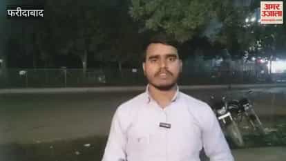 Educational tour for meritorious students in Faridabad