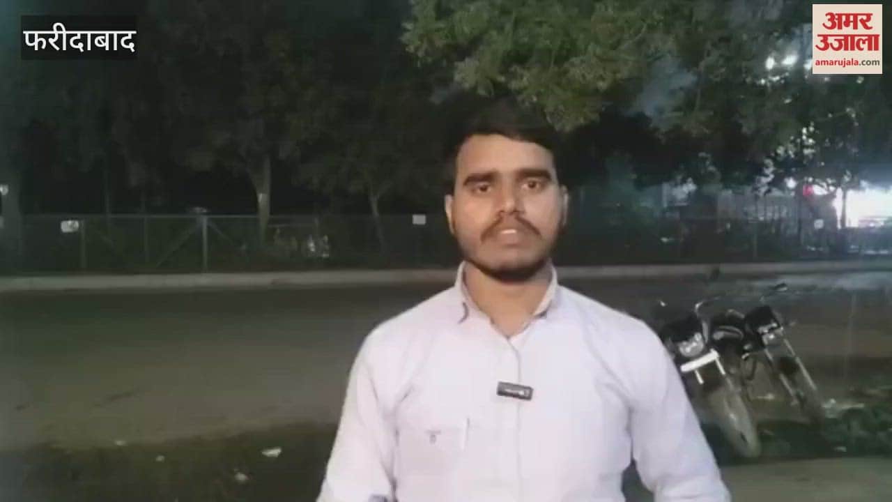 Educational tour for meritorious students in Faridabad