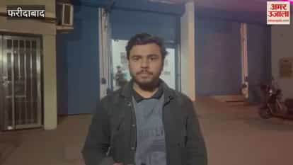 Faridabad Baruni Paraswal got place in India Under-19 badminton team