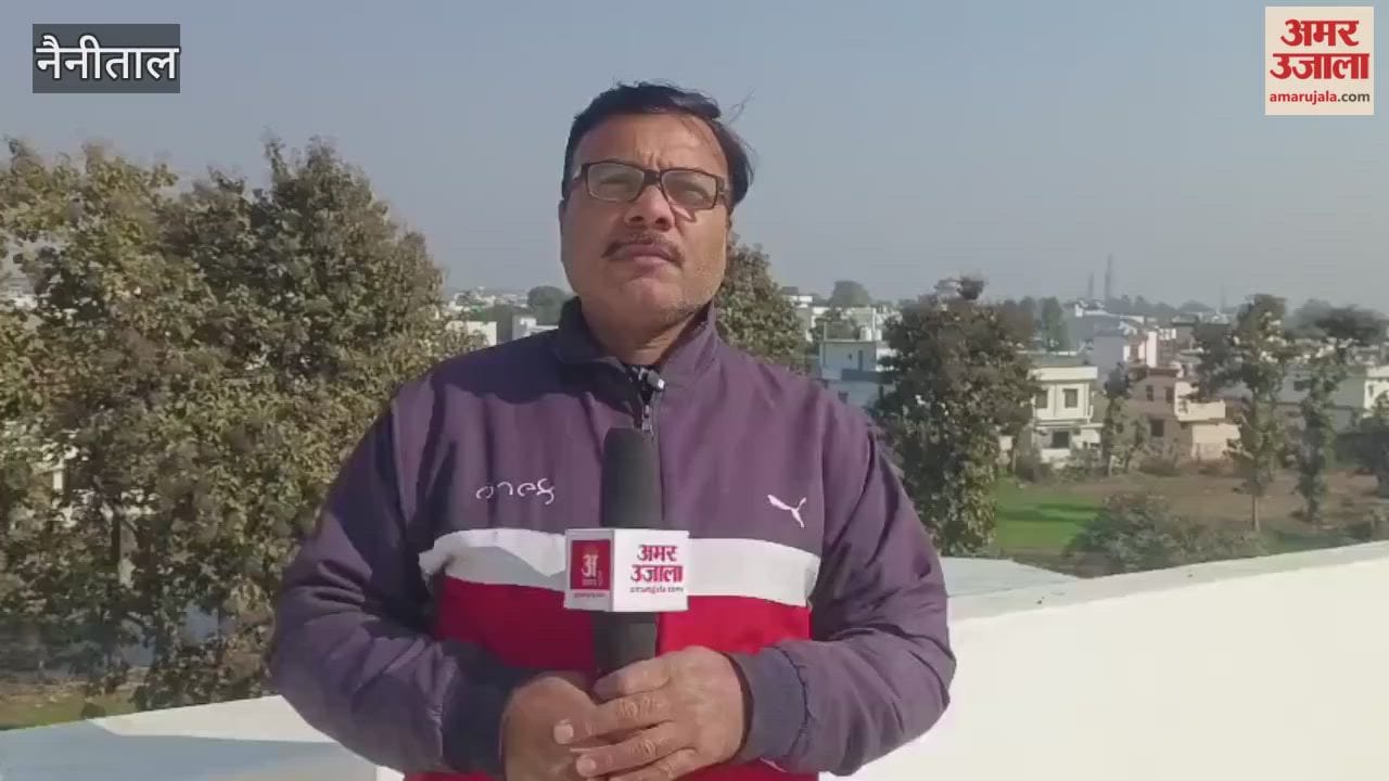 A young man from Kashipur committed suicide by shooting himself at a hotel in Gaulapar