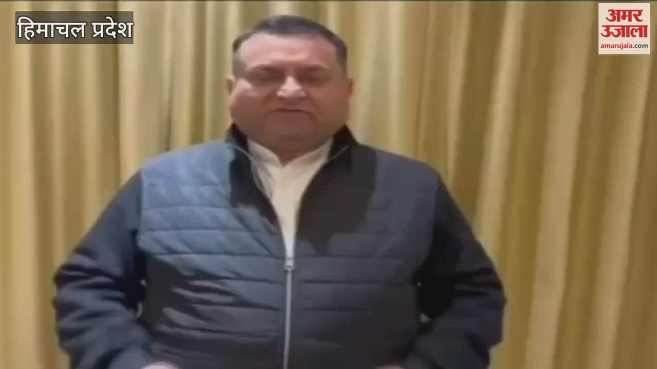 Congress state president Vinay Kumar expressed grief over the Sirmaur bus accident