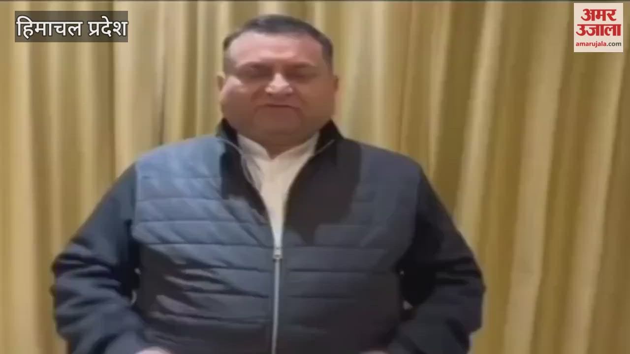Congress state president Vinay Kumar expressed grief over the Sirmaur bus accident