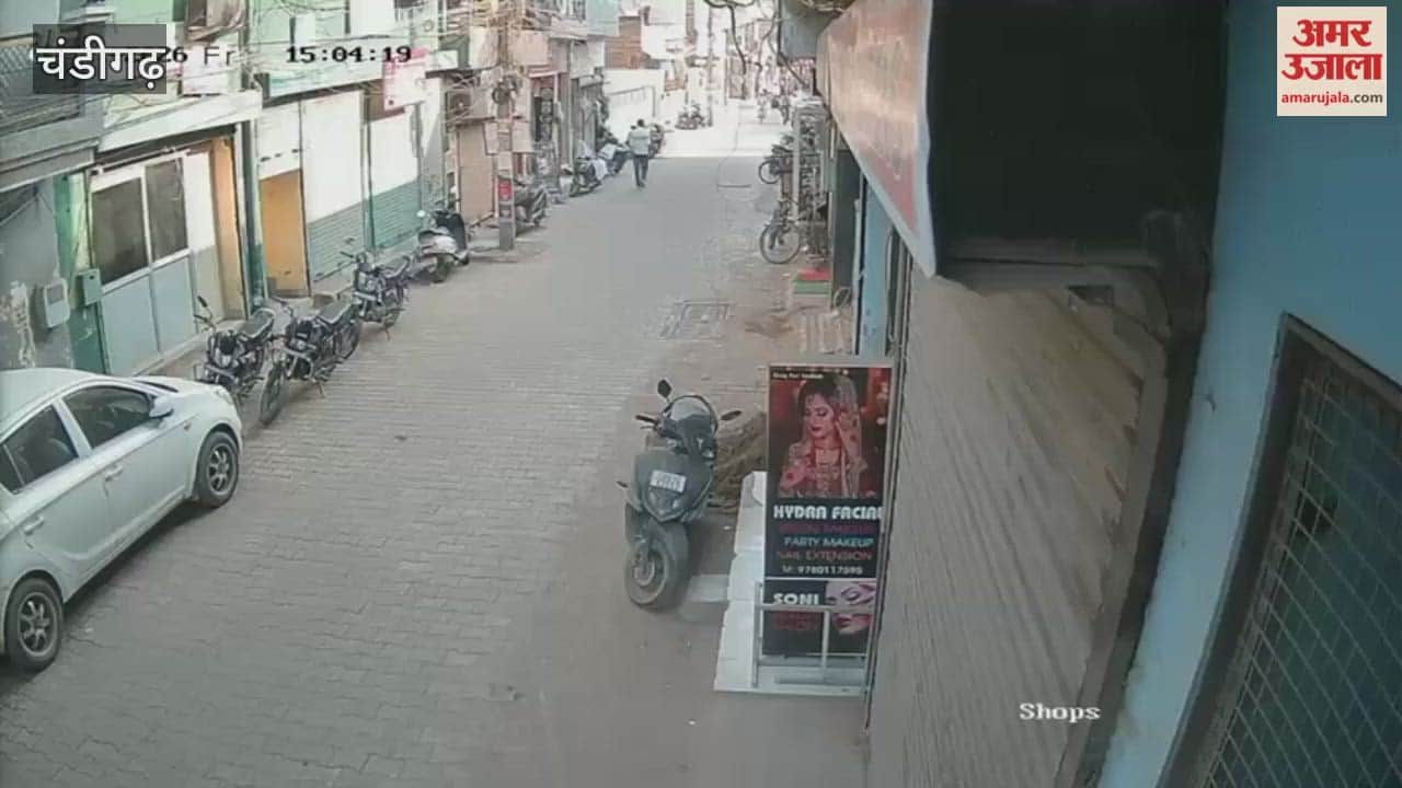 Gold and silver jewelry stolen from house in Manimajra