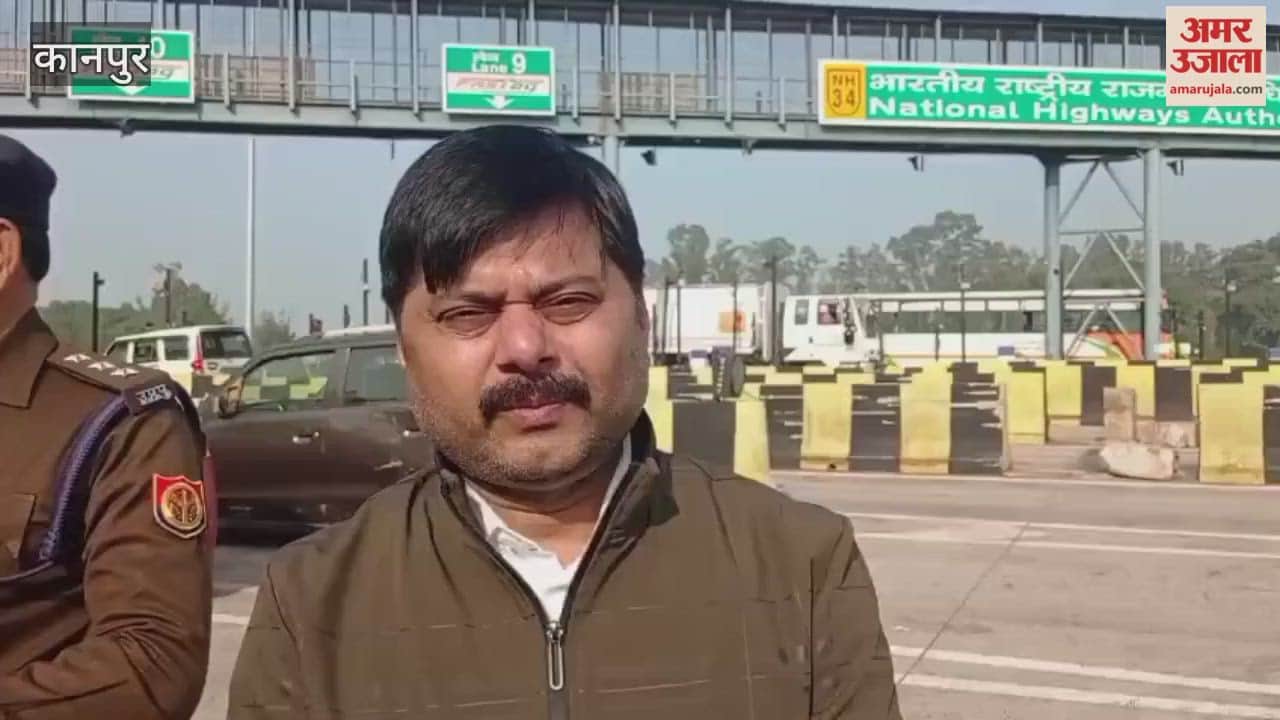 Kanpur: RTO Kanpur issues advisory for drivers during winter