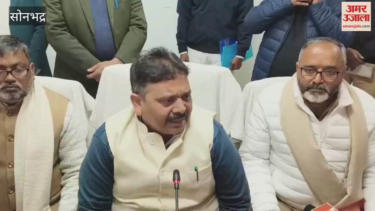 minister in charge said VB G Ramji will bring new revolution in rural economy