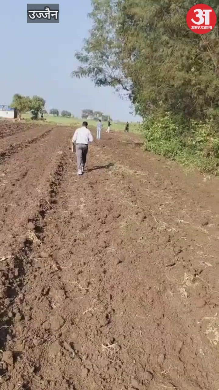 Ujjain News: Farmer attacks electricity department team