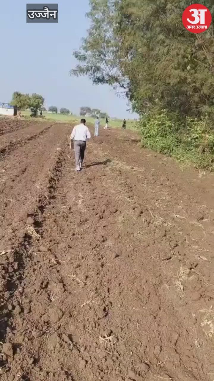 Ujjain News: Farmer attacks electricity department team