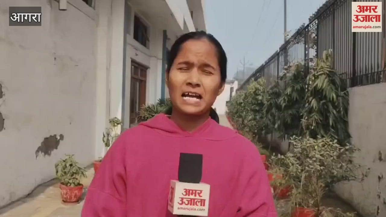 Shubhkamanā Parivar Celebrates New Year with Games, Tambola and Dance in Agra