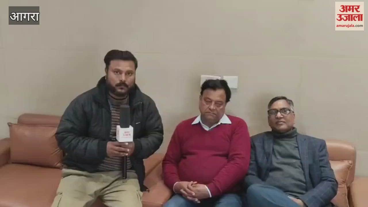 UP Women’s and Men’s Hockey Tournament to Begin in Agra from January 10