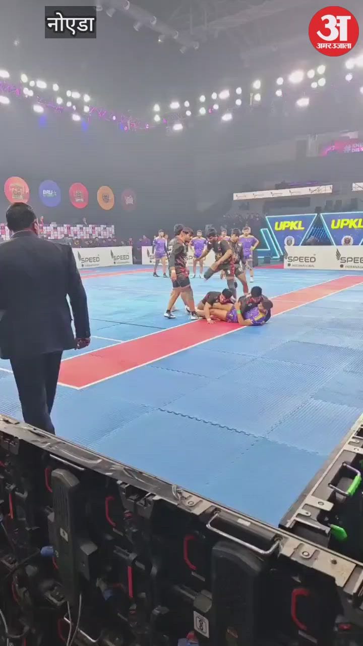 करो-या-मरो सप्ताह में संगम चैलेंजर्स और अवध रामदूत्स का दमखम