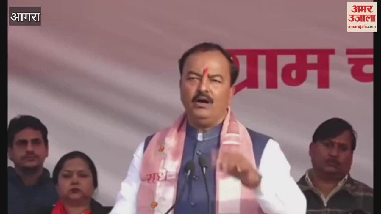 Power Failure During Deputy CM’s Speech in Fatehabad, Action Ordered from Stage