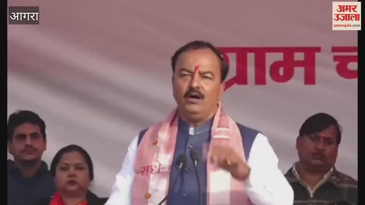 Power Failure During Deputy CM’s Speech in Fatehabad, Action Ordered from Stage