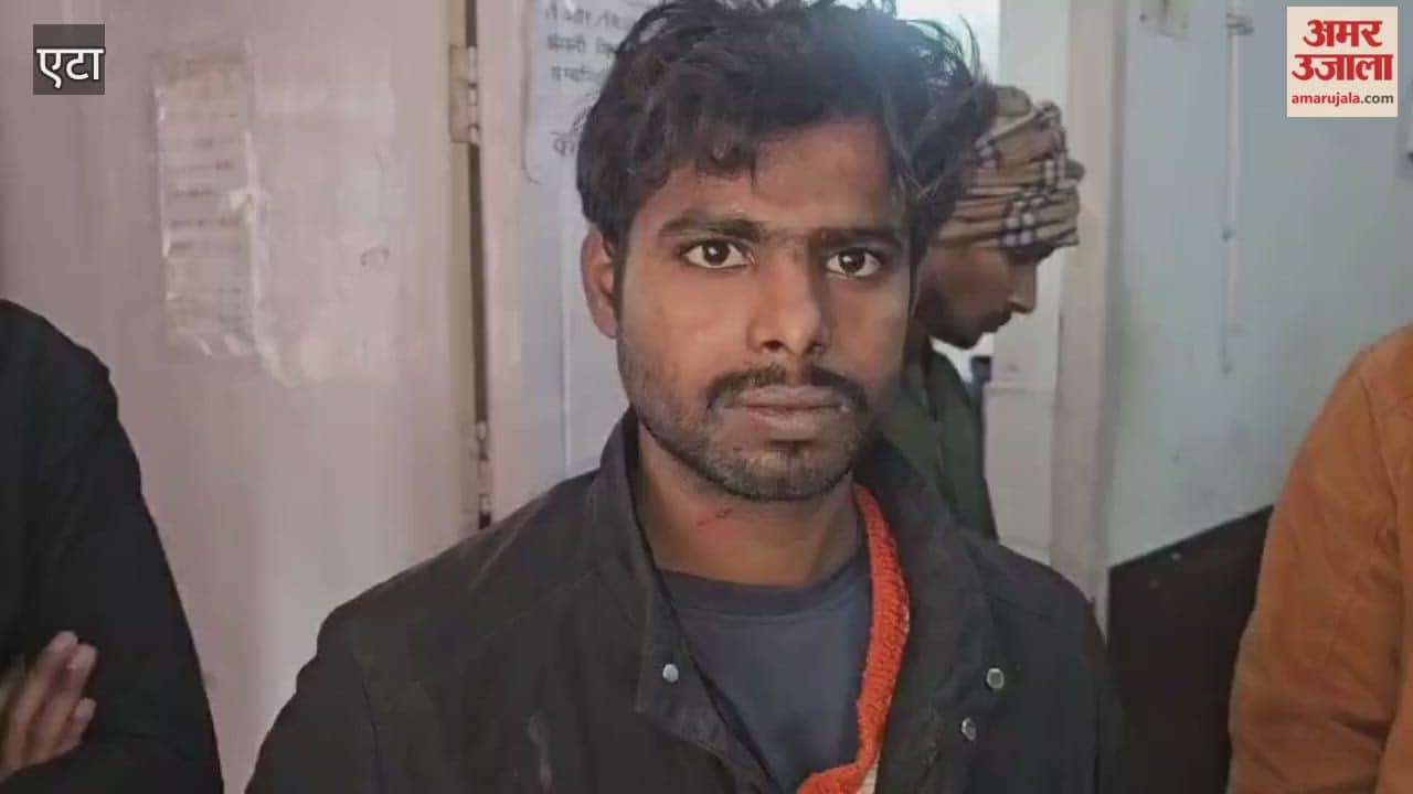 Three brothers were beaten up over a dispute regarding playing cricket