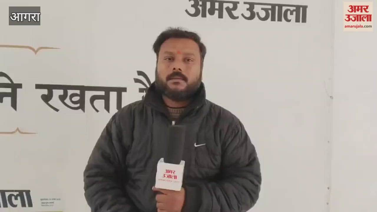 Hockey battle from today in Eklavya Stadium, 20 teams came