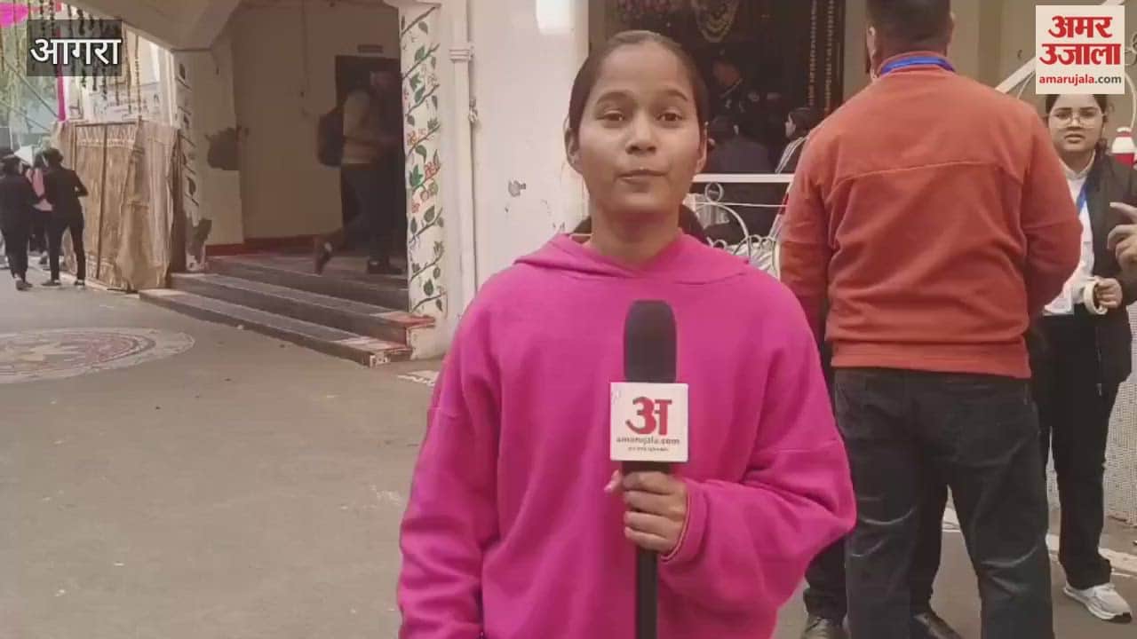 Youth Festival Buzz at Ambedkar University, Mimicry, Dance and Singing Steal the Show