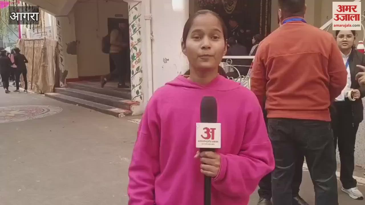 Youth Festival Buzz at Ambedkar University, Mimicry, Dance and Singing Steal the Show