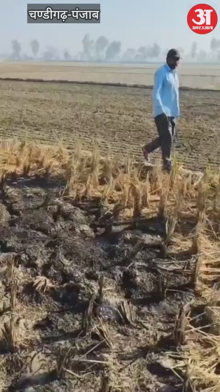 फिरोजपुर के सीमावर्ती गांव पल्ला मेघा से पांच किलो 562 ग्राम हेरोइन पकड़ी, दो तस्कर फरार