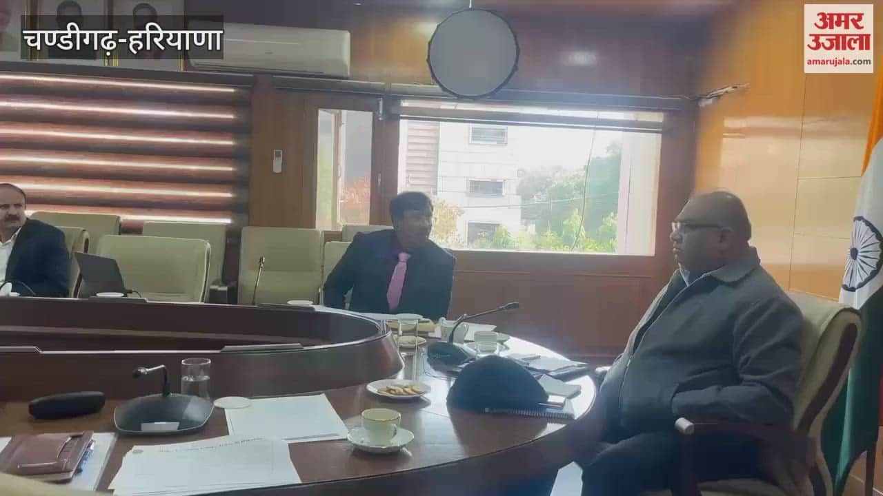 Haryana Police cracks down on foreign network of organized criminals.