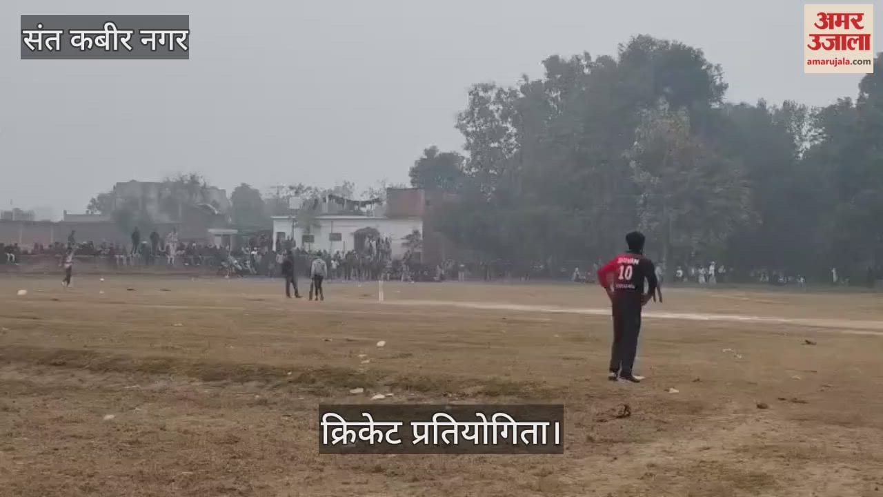 Mehdupar won the final match by defeating Maduapur team by 6 wickets.