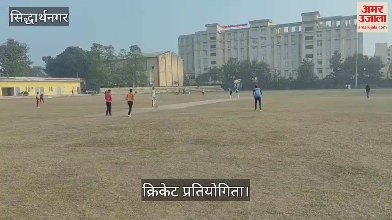 GBCA Red beat Blue by two wickets