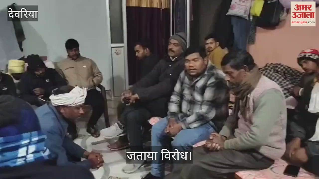 Controversy erupts over drain construction, residents express anger