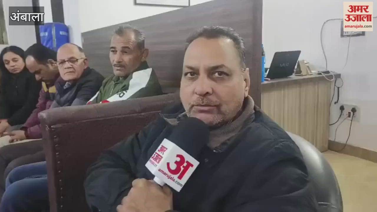 Dialogue program on road safety organized in Ambala