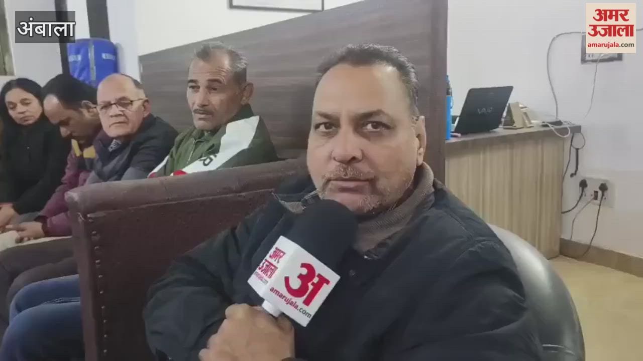 Dialogue program on road safety organized in Ambala