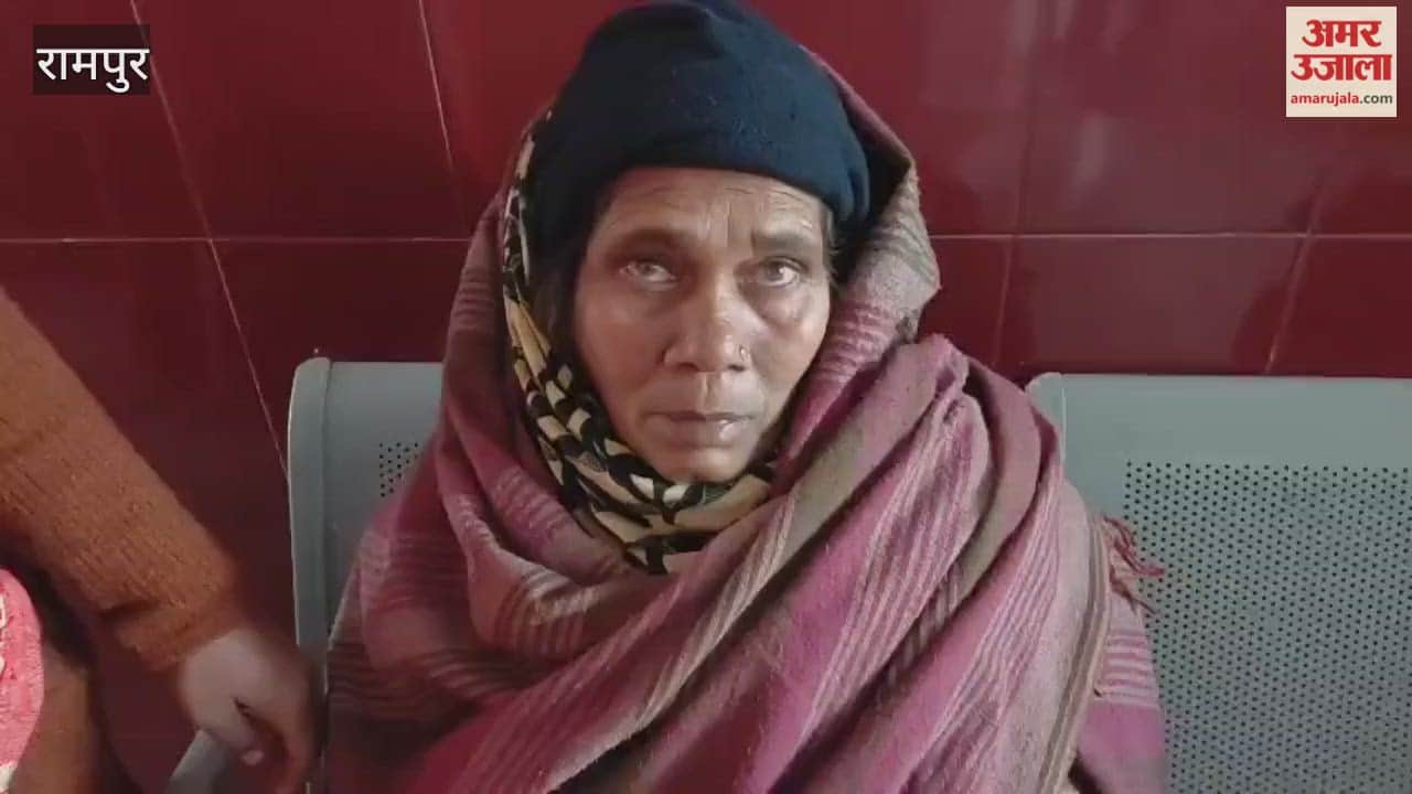 Complainants in Rampur are not being heard; they are only receiving empty promises