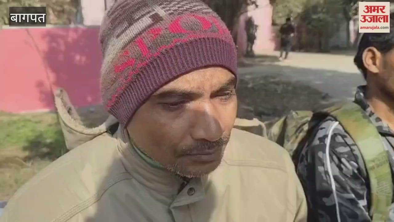 Baghpat: Youth dies on National Highway