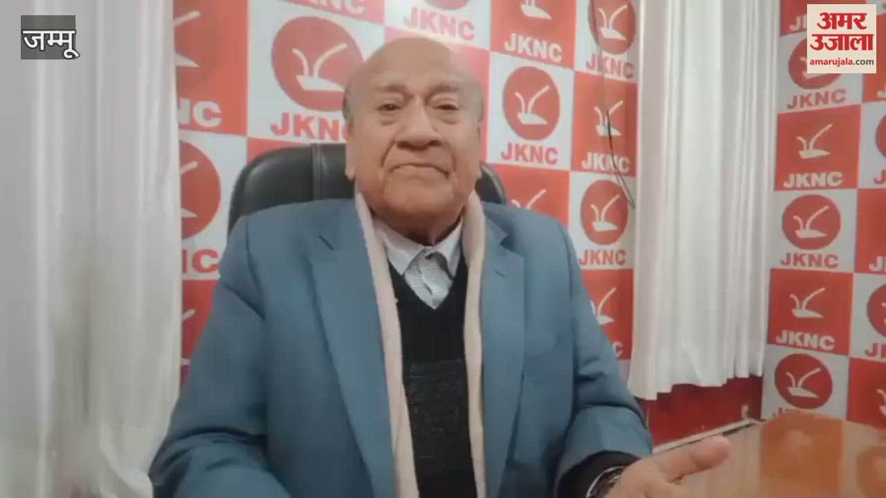 National Conference President Ratan Lal Gupta said – the budget will give a new direction to farmers, industry and yout