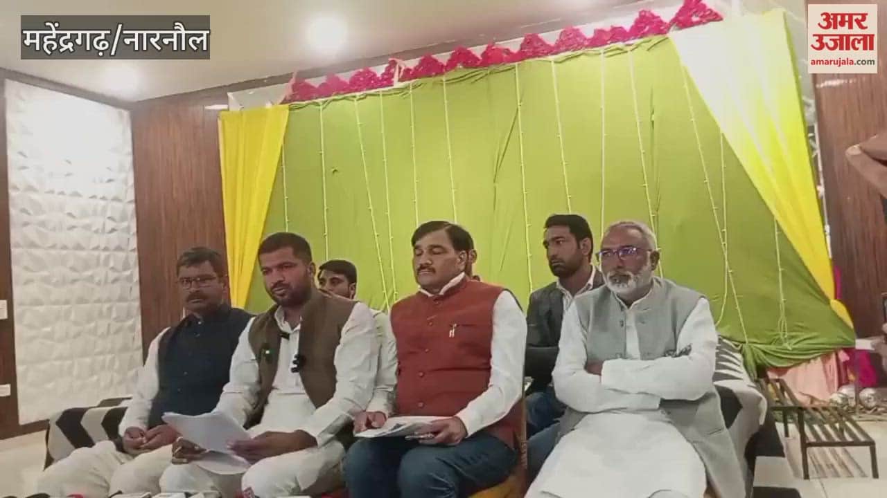 Votes should always be cast for the individual candidate, not for the political party: Vikas Yadav