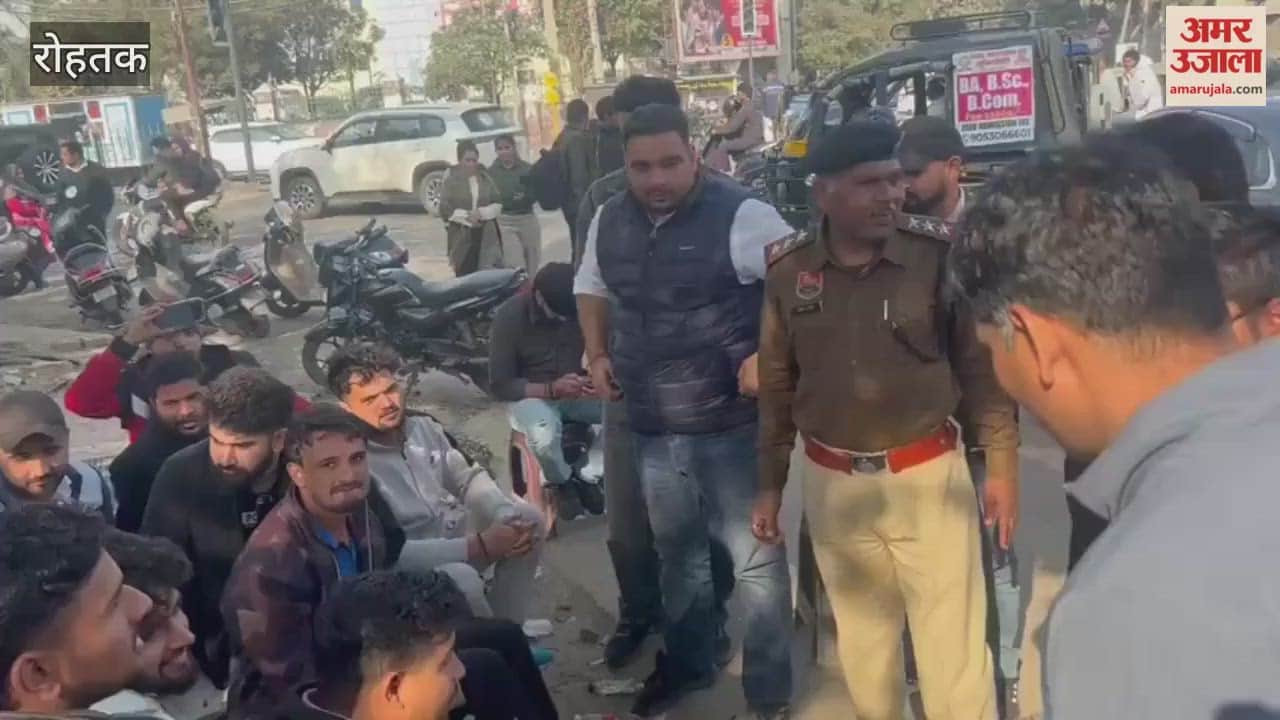 MDU Joint Student Struggle Committee hunger strike ends