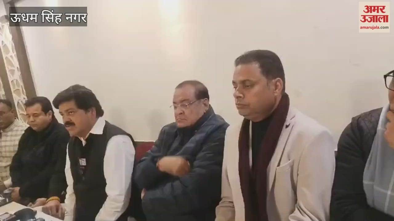 Sukhwant Singh suicide case: If the SSP is not removed by the 15th, we will hold an indefinite protest at the police headquarters