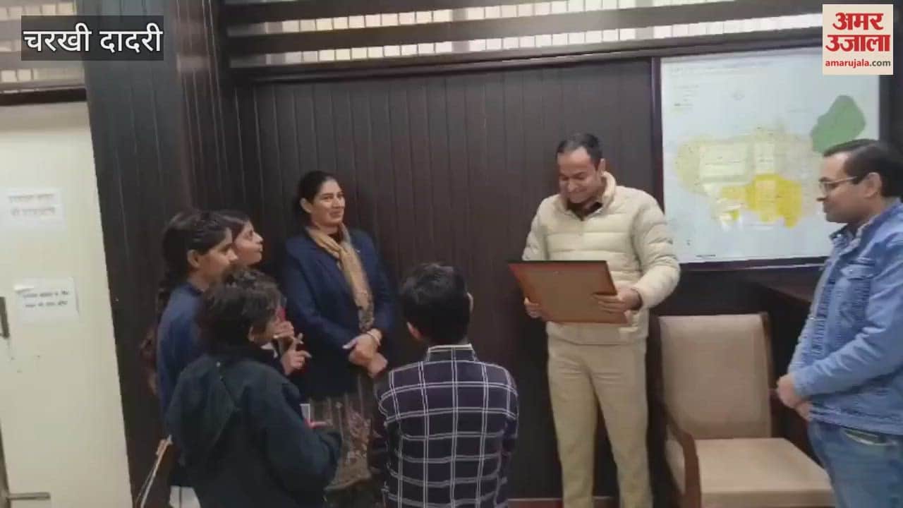 Road Safety Federation launched a traffic awareness campaign in the Mini Secretariat Complex