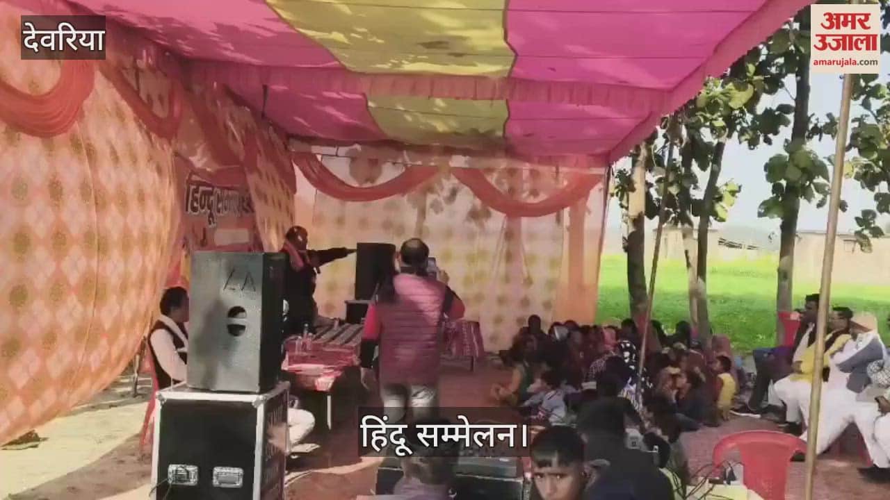 All Hindus need to unite, leaving aside caste – Pramod