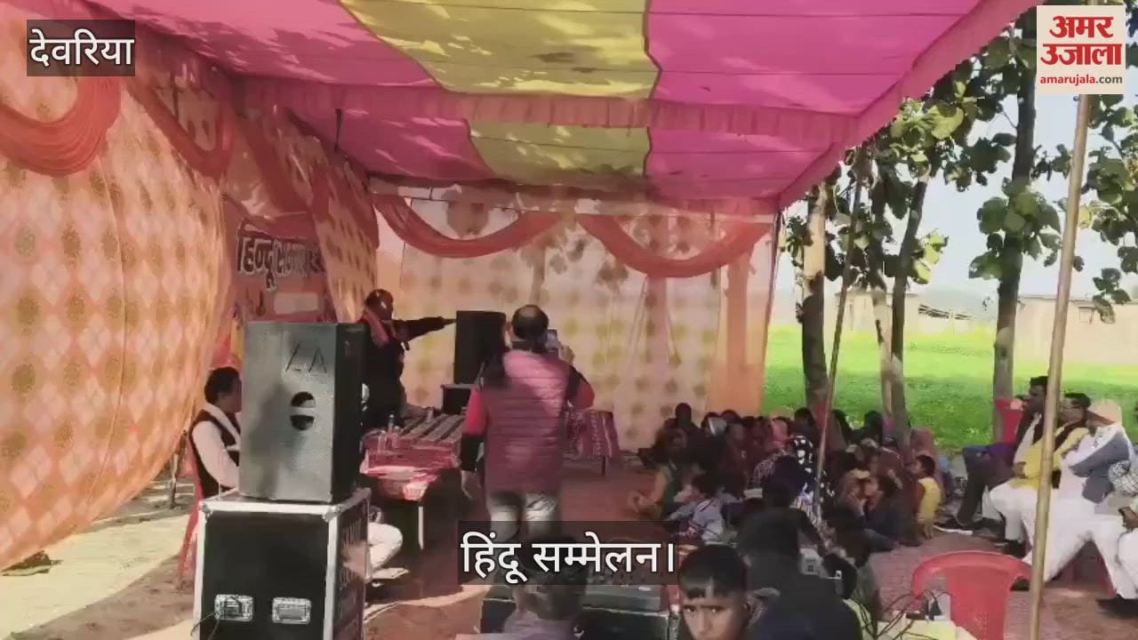 All Hindus need to unite, leaving aside caste – Pramod